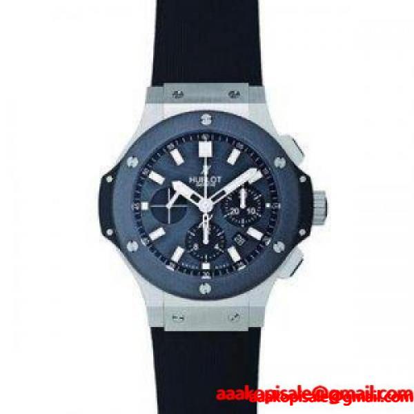 HUBLOT ウブロ　301SM1770RX　ブラック　ビッグバン エボリューション :2700000430743:GINZA LoveLove - 通販ショッピング