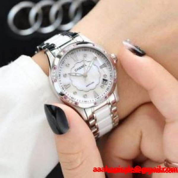 2019秋冬におすすめ着こなし 2色選択可 今年らしいトレンド感のある着こなし   腕時計_ _ブランド コピー 激安(日本最大級)