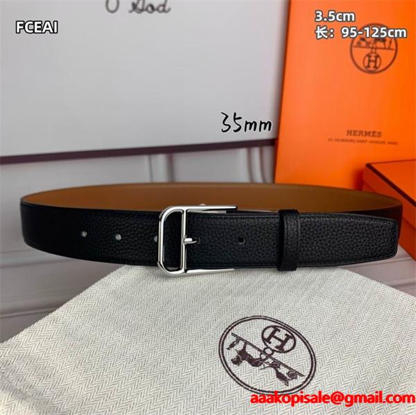 2025人気新作☆☆エルメスベルトコピー Hermes メンズ 通販