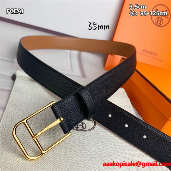 2025人気新作☆☆エルメスベルトコピー Hermes メンズ 通販