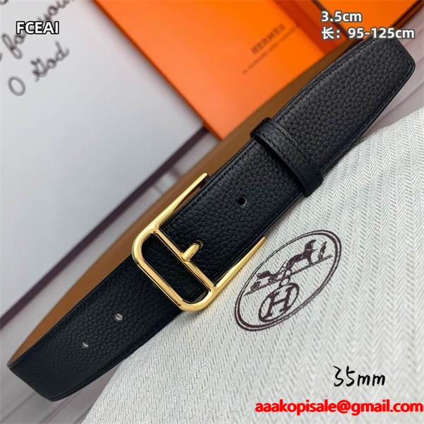 2025人気新作☆☆エルメスベルトコピー Hermes メンズ 通販