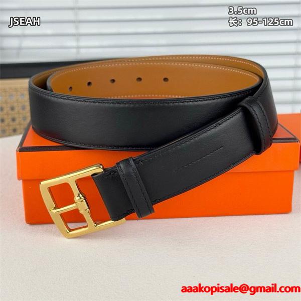 人気❤激安エルメスメンズベルトコピー HERMES  通販