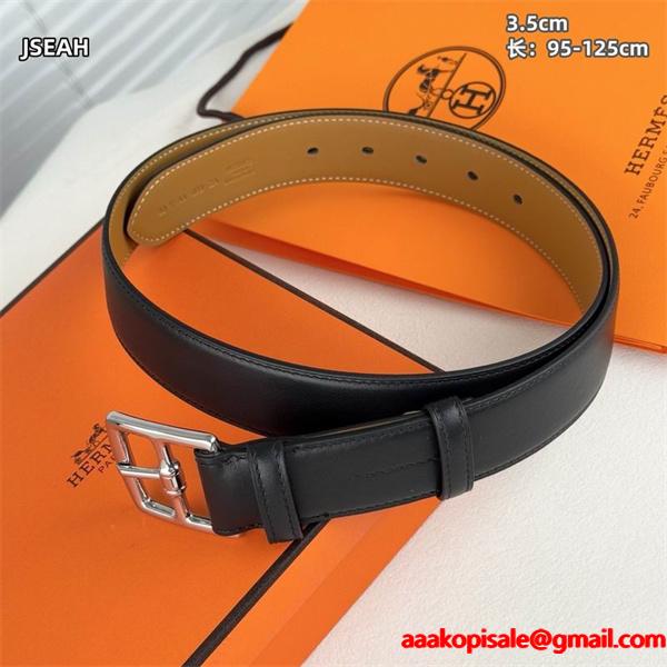 人気❤激安エルメスメンズベルトコピー HERMES  通販