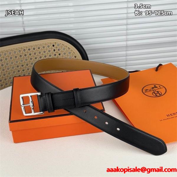 人気❤激安エルメスメンズベルトコピー HERMES  通販
