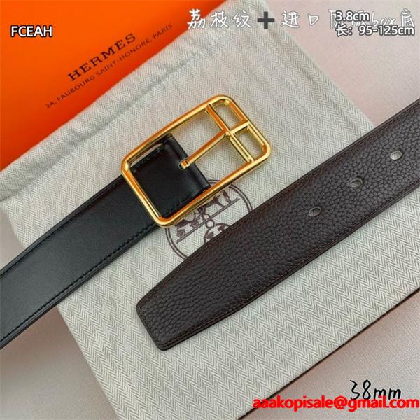 使い勝手HERMES  人気 セール エルメスベルトコピー 激安