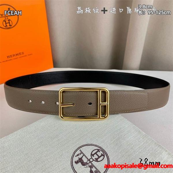 使い勝手HERMES  人気 セール エルメスベルトコピー 激安