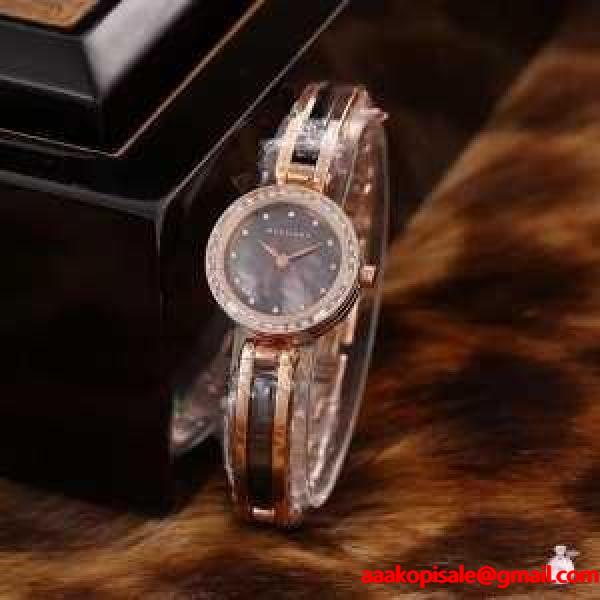 デザイン性の高い 2016 ブルガリ BVLGARI 女性用腕時計 2色可選_ブルガリ BVLGARI_ブランド コピー 激安(日本最大級)