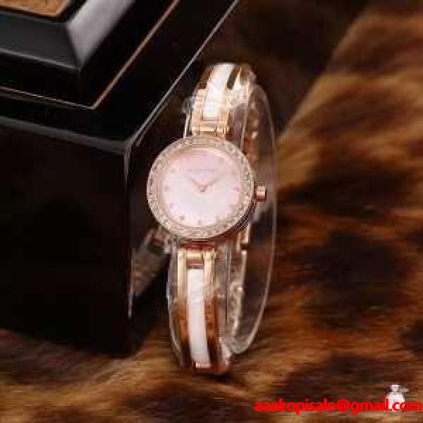 デザイン性の高い 2016 ブルガリ BVLGARI 女性用腕時計 2色可選_ブルガリ BVLGARI_ブランド コピー 激安(日本最大級)