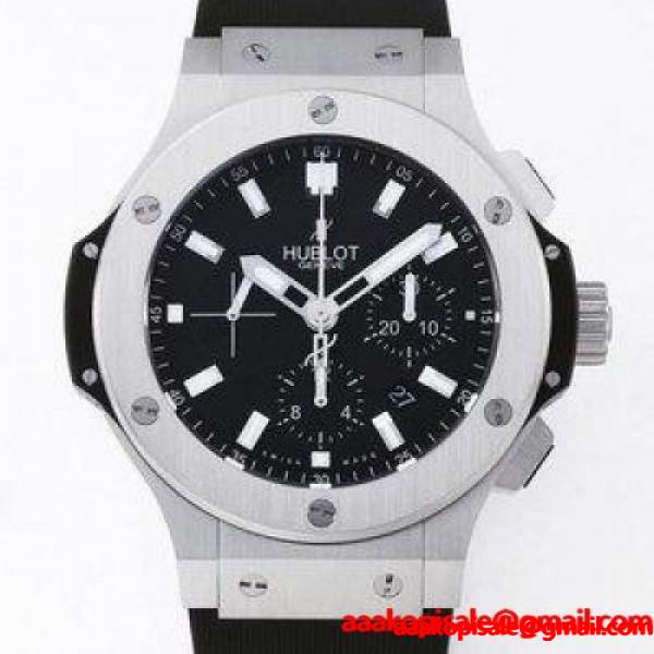 HUBLOT ウブロ 301SX1170RX ビッグバン エボリューション :2700000625255:GINZA LoveLove - 通販ショッピング