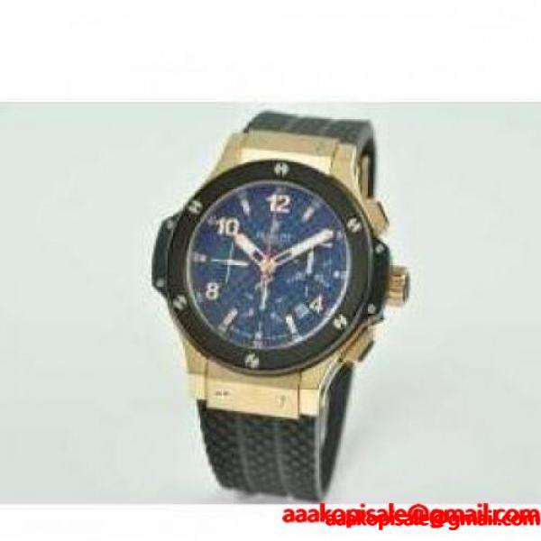 一味違うウブロ HUBLOT スティール 301SX7170LR 新品 モダンで洗練された腕時計_ウブロ Hublot_ブランド コピー 激安(日本最大級)