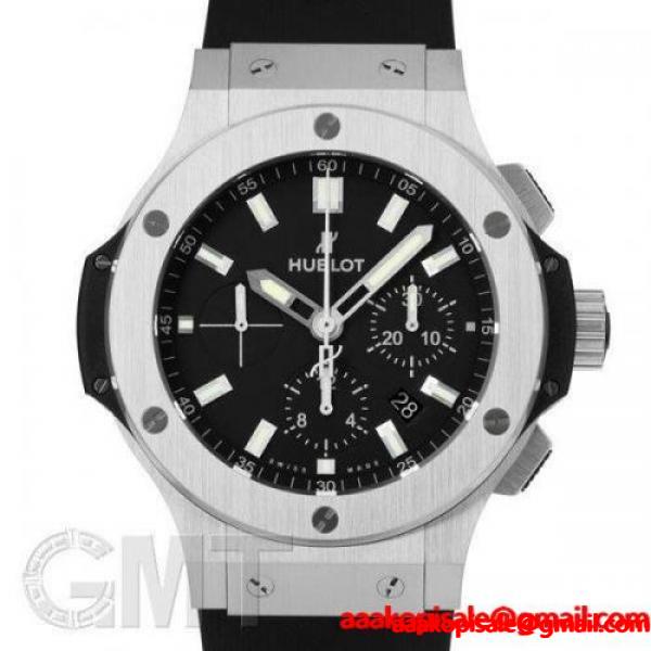 ウブロ ビッグバン スチール 44ｍｍ 301SX1170RX HUBLOT 【新品】メンズ ややカジュアルな印象を演出 腕時計