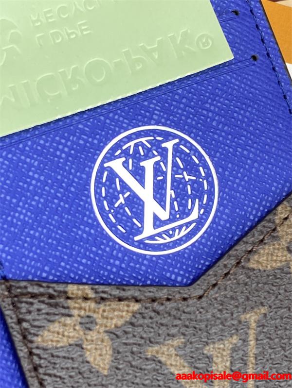 LVers Damier ❤N00143ルイヴィトンカードケースコピールイヴィトン通販