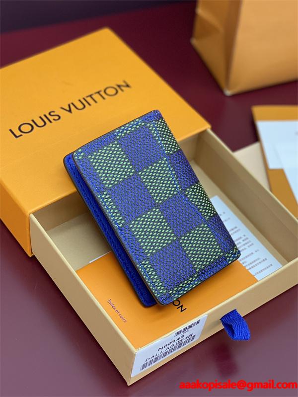 LVers Damier ❤N00143ルイヴィトンカードケースコピールイヴィトン通販