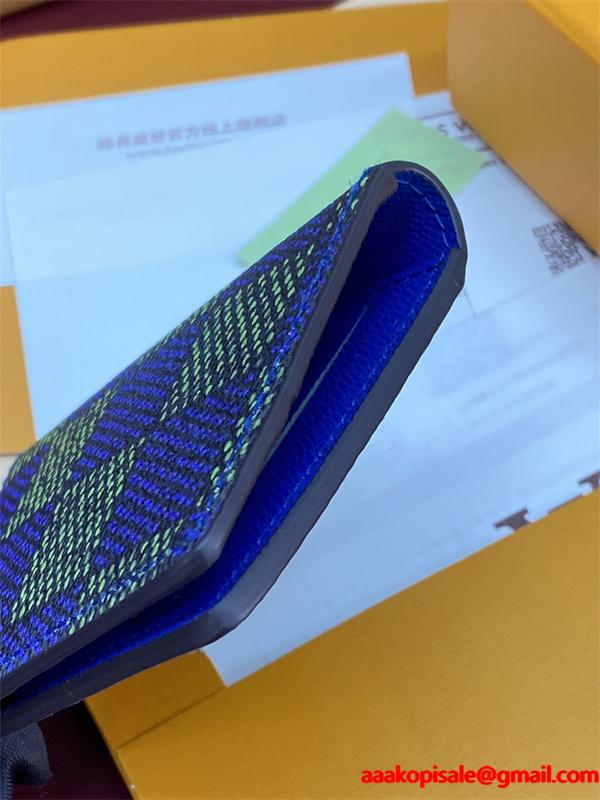 LVers Damier ❤N00143ルイヴィトンカードケースコピールイヴィトン通販
