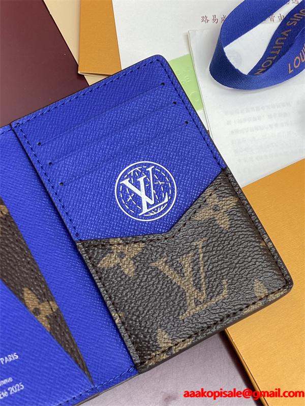 LVers Damier ❤N00143ルイヴィトンカードケースコピールイヴィトン通販