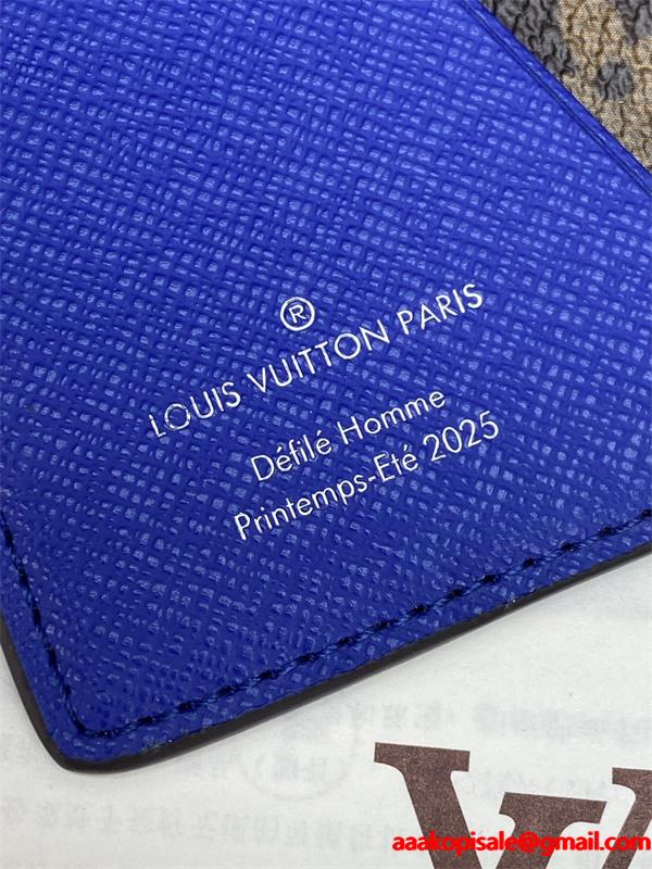 LVers Damier ❤N00143ルイヴィトンカードケースコピールイヴィトン通販