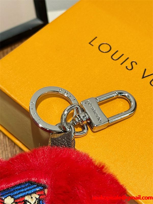新品❤ M03171 LOUIS VuittonルイヴィトンキーホルダーコピーLV LUCKY HEART❤️ブランド コピー 激安(日本最大級)