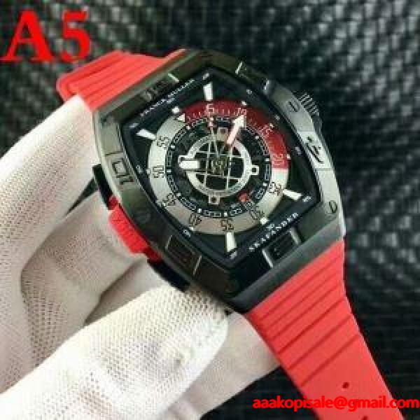 高評価人気品 多色選択可 男性用腕時計エレガントでセンス高き FRANCK MULLER フランクミュラー 今年流行_フランクミュラー FRANCK MULLER_ブランド コピー 激安(日本最大級)