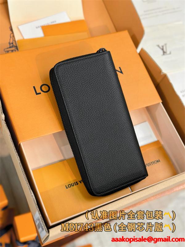 2025 ルイ ヴィトン 財布コピーLV Aerogram人気❤LOUIS VUITTONブランド コピー 激安(日本最大級)M81743