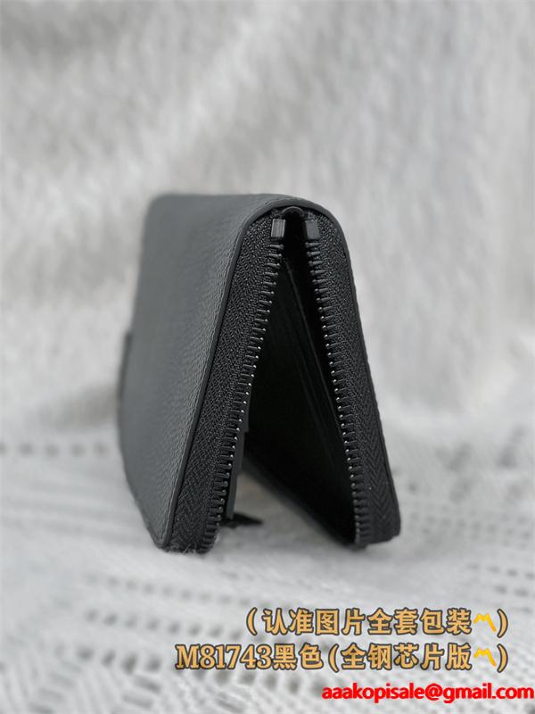 2025 ルイ ヴィトン 財布コピーLV Aerogram人気❤LOUIS VUITTONブランド コピー 激安(日本最大級)M81743