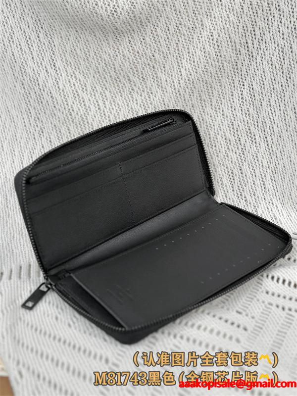 2025 ルイ ヴィトン 財布コピーLV Aerogram人気❤LOUIS VUITTONブランド コピー 激安(日本最大級)M81743