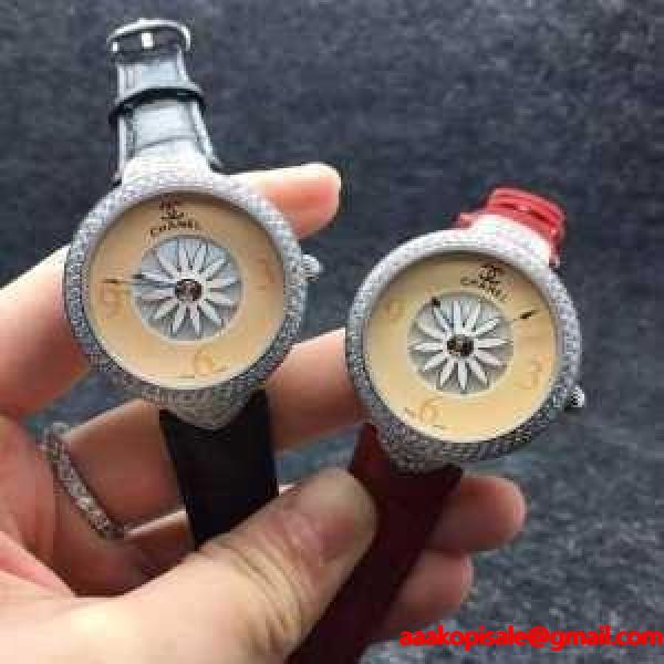 大人気☆NEW!! 2016   夜光効果 女性用腕時計 多色選択可_ _ブランド コピー 激安(日本最大級)