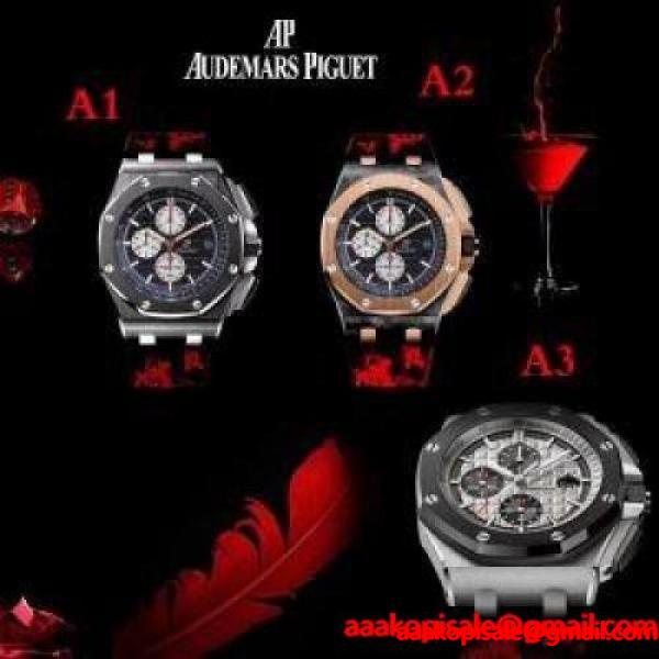 オーデマ ピゲ AUDEMARS PIGUET 2017 追跡あり☆入手困難   男女兼用腕時計 多色可選 オーデマ ピゲ AUDEMARS PIGUET ブランド コピー 激安(日本最大級)