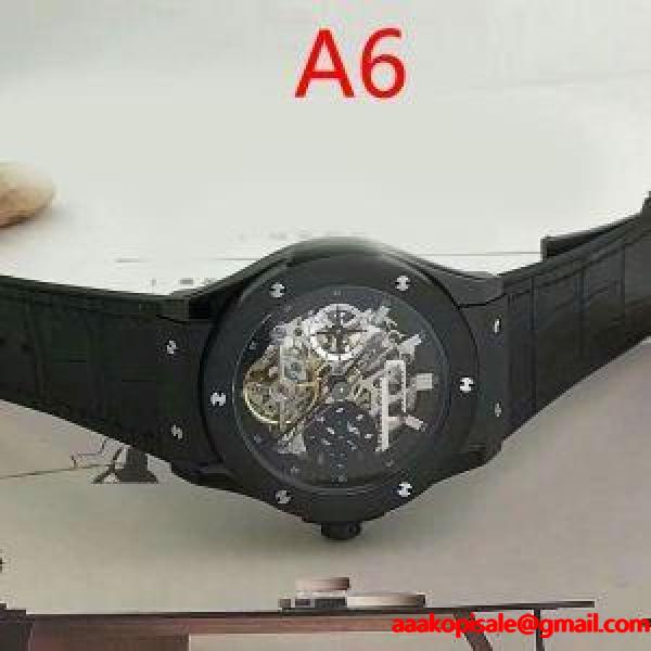 高評価人気品 男性用腕時計 ウブロ HUBLOT 多色可選 今年注目  自動巻き ムーブメント ウブロ Hublot ブランド コピー 激安(日本最大級)