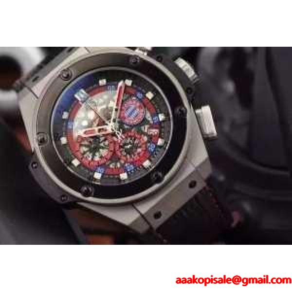 人気新品★超特価★ 2016 ウブロ HUBLOT 男性用腕時計 4色可選 ウブロ Hublot ブランド コピー 激安(日本最大級)