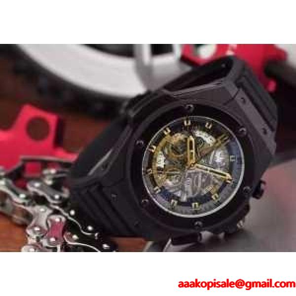 人気新品★超特価★ 2016 ウブロ HUBLOT 男性用腕時計 4色可選 ウブロ Hublot ブランド コピー 激安(日本最大級)