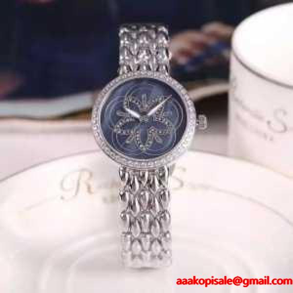 ★安心★追跡付 2016   女性用腕時計 6色可選_ _ブランド コピー 激安(日本最大級)