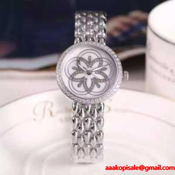 ★安心★追跡付 2016   女性用腕時計 6色可選_ _ブランド コピー 激安(日本最大級)