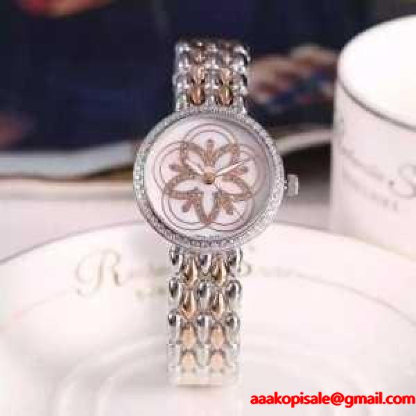 ★安心★追跡付 2016   女性用腕時計 6色可選_ _ブランド コピー 激安(日本最大級)