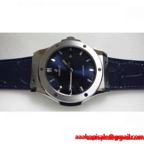 HUBLOT ウブロ クラシックフュージョン チタニウム　542NX7170LR :hb97:suisho - 通販ショッピング