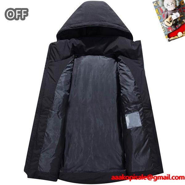 ダウンジャケット大歓迎な専門店 オフホワイト OFF-WHITE 2025秋冬季超人気_ブランド コピー 激安(日本最大級)