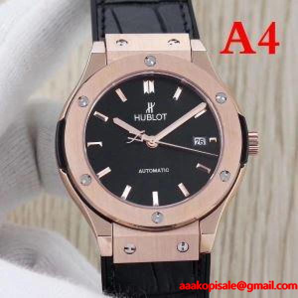 ウブロ HUBLOT 男性用腕時計 多色可選 おすすめ/オススメ 超激得2017 ウブロ Hublot ブランド コピー 激安(日本最大級)