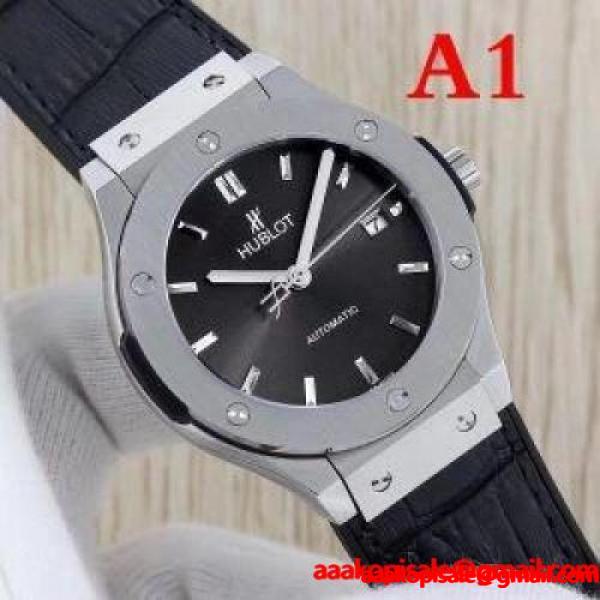 ウブロ HUBLOT 男性用腕時計 多色可選 おすすめ/オススメ 超激得2017 ウブロ Hublot ブランド コピー 激安(日本最大級)