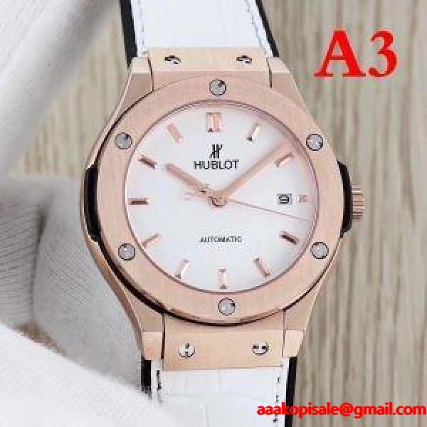 ウブロ HUBLOT 男性用腕時計 多色可選 おすすめ/オススメ 超激得2017 ウブロ Hublot ブランド コピー 激安(日本最大級)