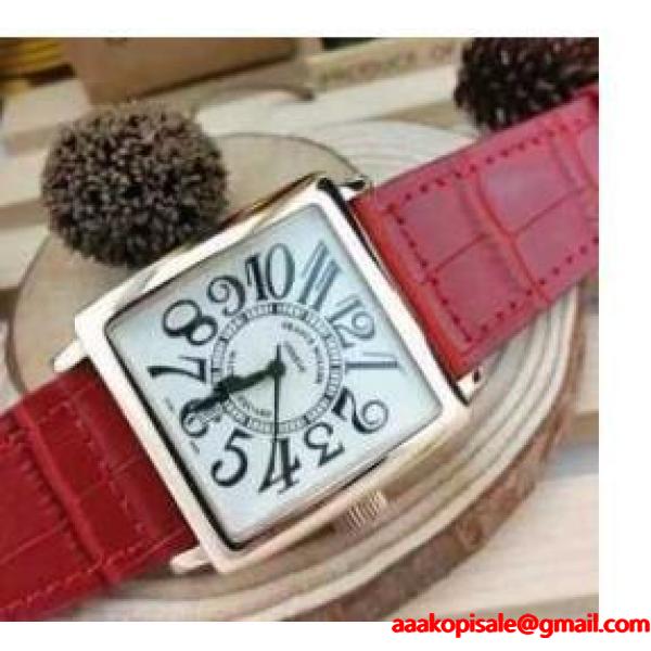 圧倒的な存在感FRANCK MULLER　愛されているフランクミュラー時計 コピー フランクミュラー FRANCK MULLER ブランド コピー 激安(日本最大級)