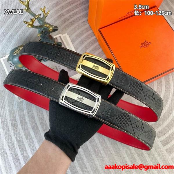 2025トレンドHERMESベルトメンズコピー◆エルメス◆通販ショッピング