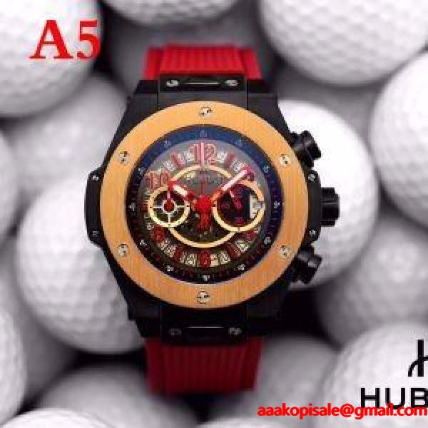 強い魅力を感じる一枚 多色可選 男性用腕時計 2017高品質 ウブロ HUBLOT ウブロ Hublot ブランド コピー 激安(日本最大級)