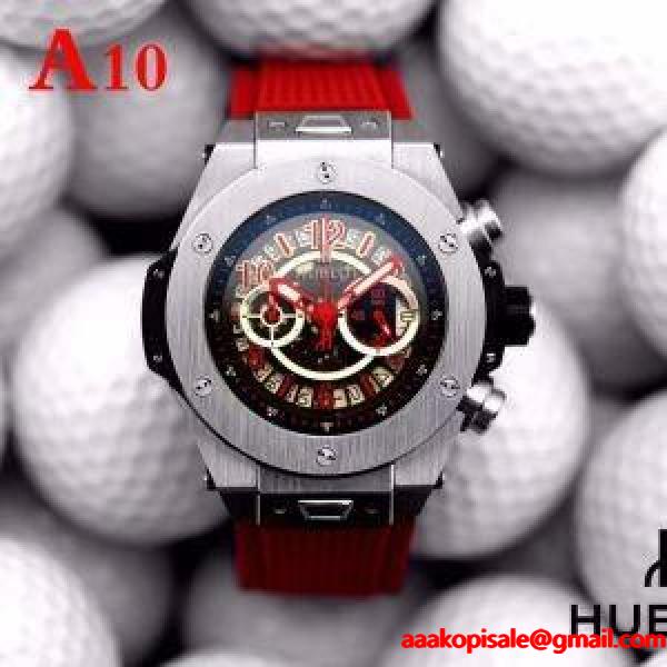 強い魅力を感じる一枚 多色可選 男性用腕時計 2017高品質 ウブロ HUBLOT ウブロ Hublot ブランド コピー 激安(日本最大級)