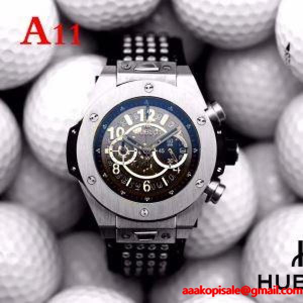 強い魅力を感じる一枚 多色可選 男性用腕時計 2017高品質 ウブロ HUBLOT ウブロ Hublot ブランド コピー 激安(日本最大級)
