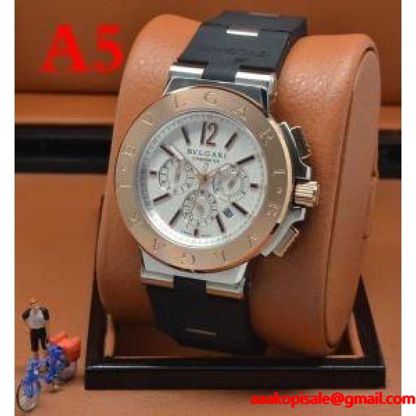 愛らしさ抜群！ ブルガリ BVLGARI 2017 多色可選 男性用腕時計 オリジナル_ブルガリ BVLGARI_ブランド コピー 激安(日本最大級)