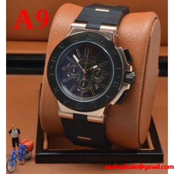 愛らしさ抜群！ ブルガリ BVLGARI 2017 多色可選 男性用腕時計 オリジナル_ブルガリ BVLGARI_ブランド コピー 激安(日本最大級)