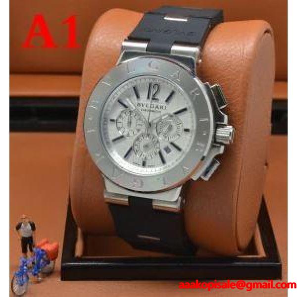 愛らしさ抜群！ ブルガリ BVLGARI 2017 多色可選 男性用腕時計 オリジナル_ブルガリ BVLGARI_ブランド コピー 激安(日本最大級)