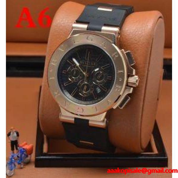 愛らしさ抜群！ ブルガリ BVLGARI 2017 多色可選 男性用腕時計 オリジナル_ブルガリ BVLGARI_ブランド コピー 激安(日本最大級)