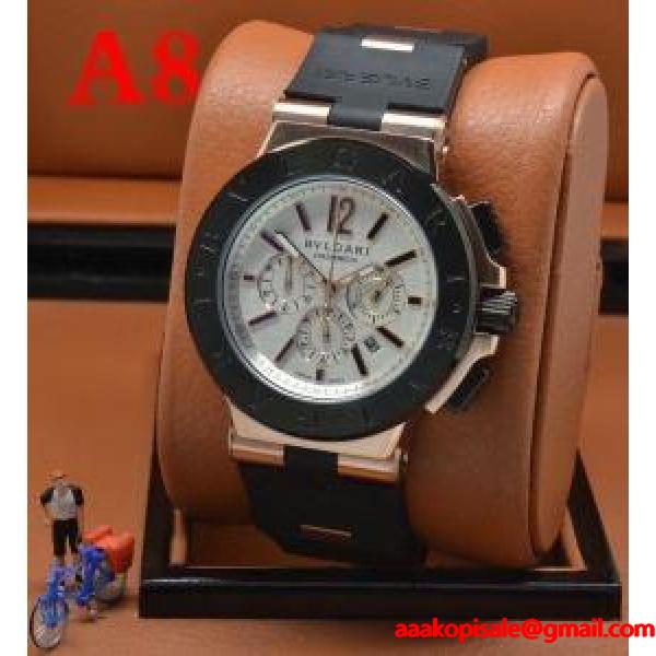 愛らしさ抜群！ ブルガリ BVLGARI 2017 多色可選 男性用腕時計 オリジナル_ブルガリ BVLGARI_ブランド コピー 激安(日本最大級)