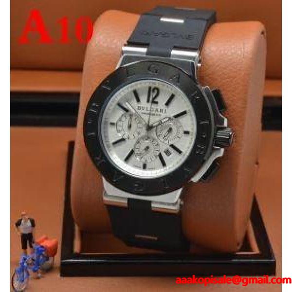 愛らしさ抜群！ ブルガリ BVLGARI 2017 多色可選 男性用腕時計 オリジナル_ブルガリ BVLGARI_ブランド コピー 激安(日本最大級)