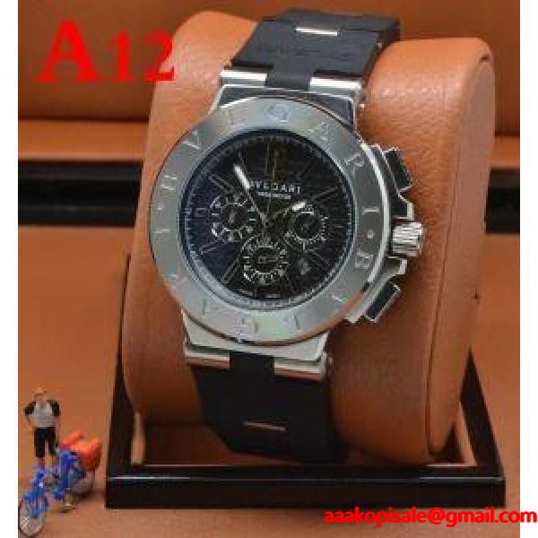 愛らしさ抜群！ ブルガリ BVLGARI 2017 多色可選 男性用腕時計 オリジナル_ブルガリ BVLGARI_ブランド コピー 激安(日本最大級)